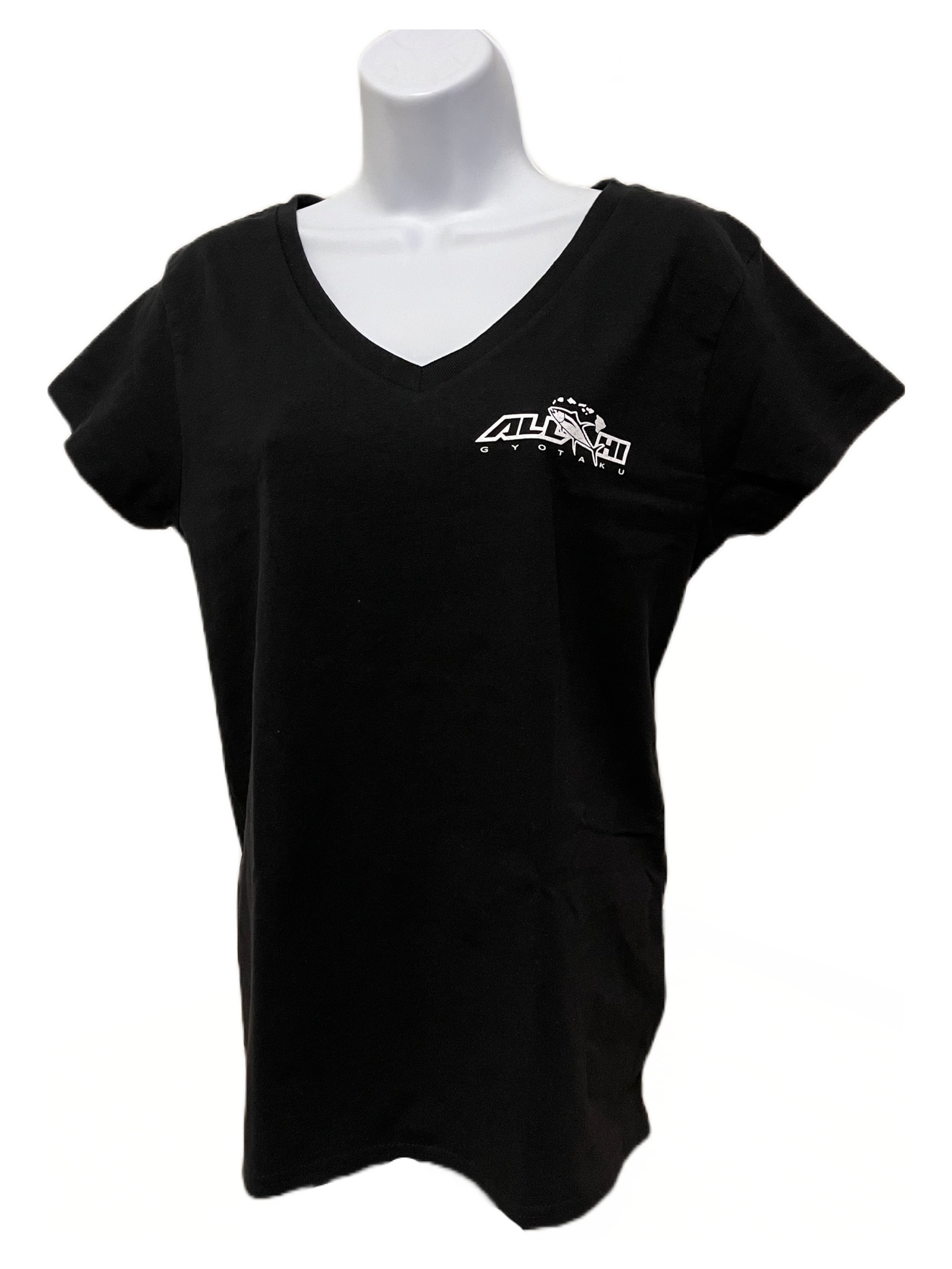 WOMENS ULUA CHASING TAKO SHIRT