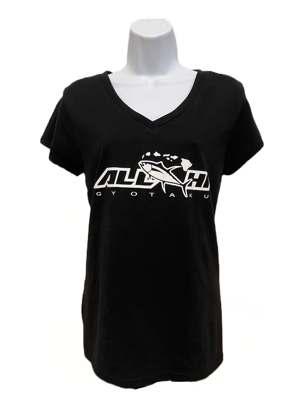 Thumbnail: WOMENS ULUA CHASING TAKO SHIRT