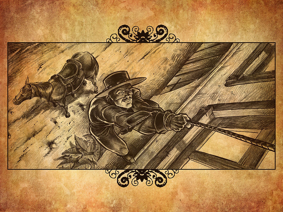 Storyboard