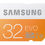 Thumbnail: Memoria SDHC 32 GB