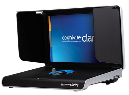 cognivue