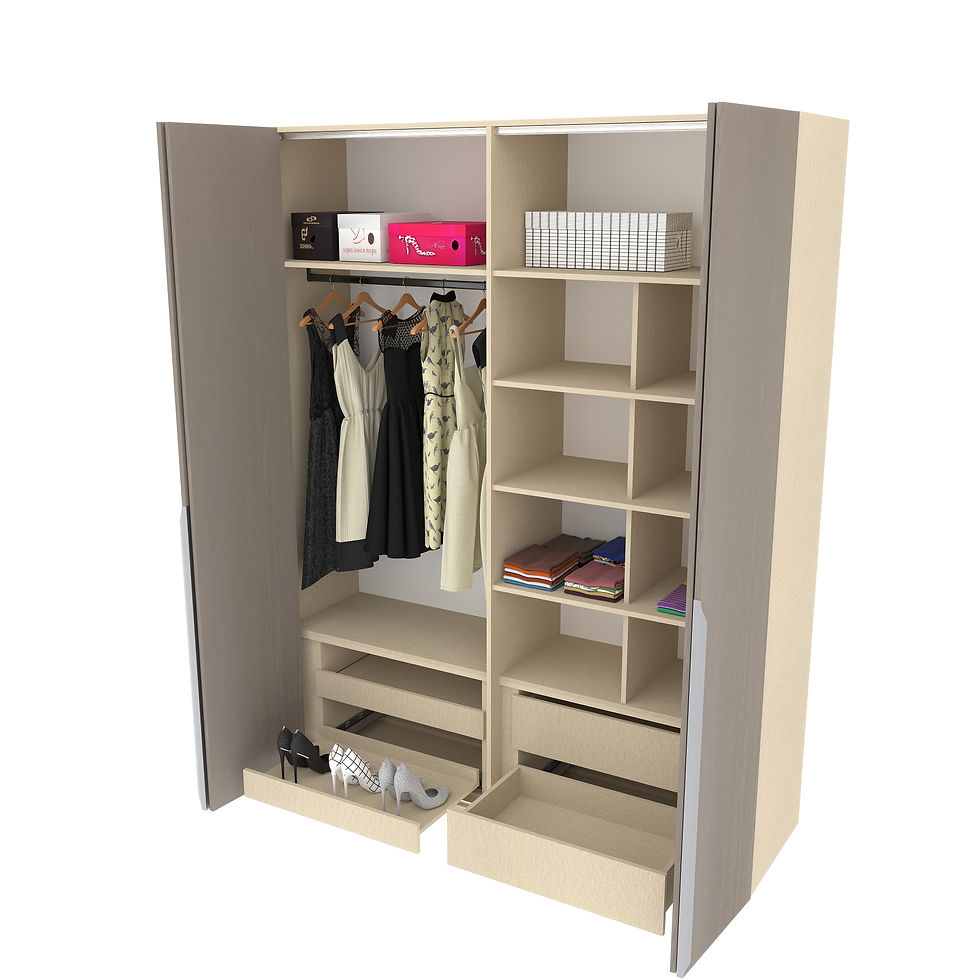 Прев'ю: szafa drzwi składane