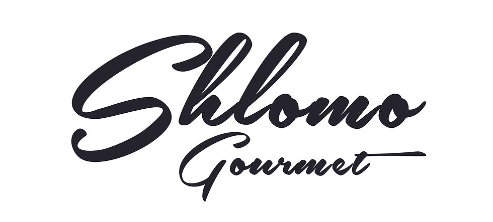 SHLOMO GIFT CERT