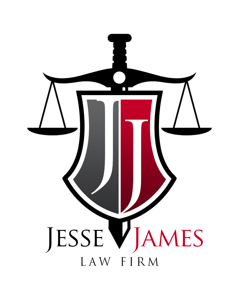 Jesse James Law Firm