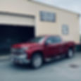 Dynamic Tinting and Windscreens Australind