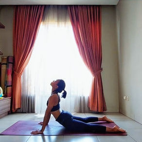 Menemukan Kekuatan Dalam Pose Yoga: Membangun Muscle Memory dan Mengatasi Tantangan Mental