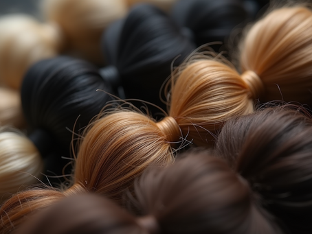 Discover the Best Hair Bundles for Your Style