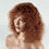 Miniatura: Bubble Fringe Bob
