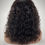 Thumbnail: Water Wave Full frontal lace wig