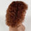 Miniatura: Bubble Fringe Bob