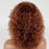 Miniatura: Bubble Fringe Bob