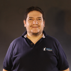Pablo Leonardo Mora