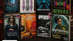 Del 30 de septiembre al 4 de octubre, la Editorial Fundación Cultural Edgar Palacios estará presente en la Feria Internacional del Libro de Quito con un stand propio — el primero en una feria de esta magnitud.