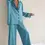 Thumbnail: Satin Silk Pajamas