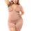 Thumbnail: Seamless Full Bodysuit Shapewear