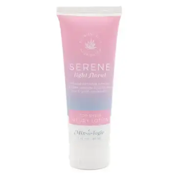 Thumbnail: Top Shelf Luxury Body Lotion
