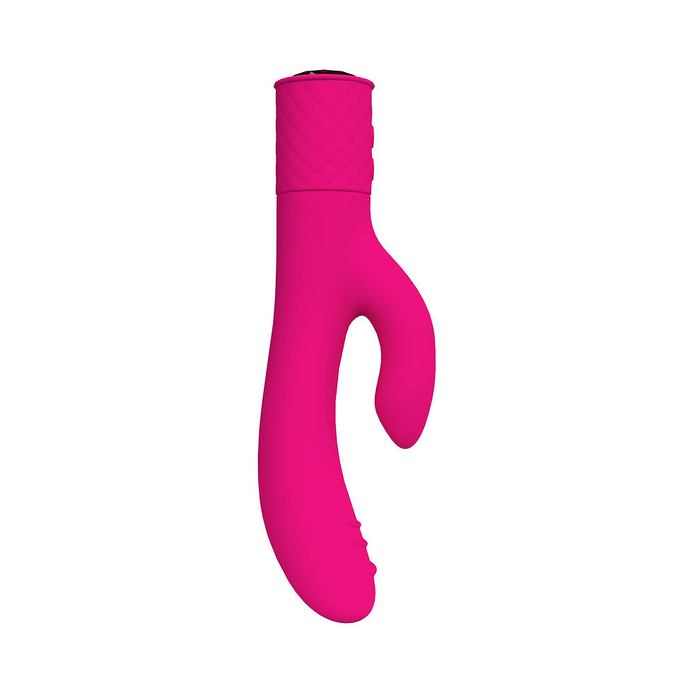 Thumbnail: Lola Milani Mystique Rabbit