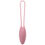 Thumbnail: Doc Johnson In A Bag Kegel Trainer Set 3-Piece Silicone Pink