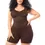 Thumbnail: Seamless Full Bodysuit Shapewear