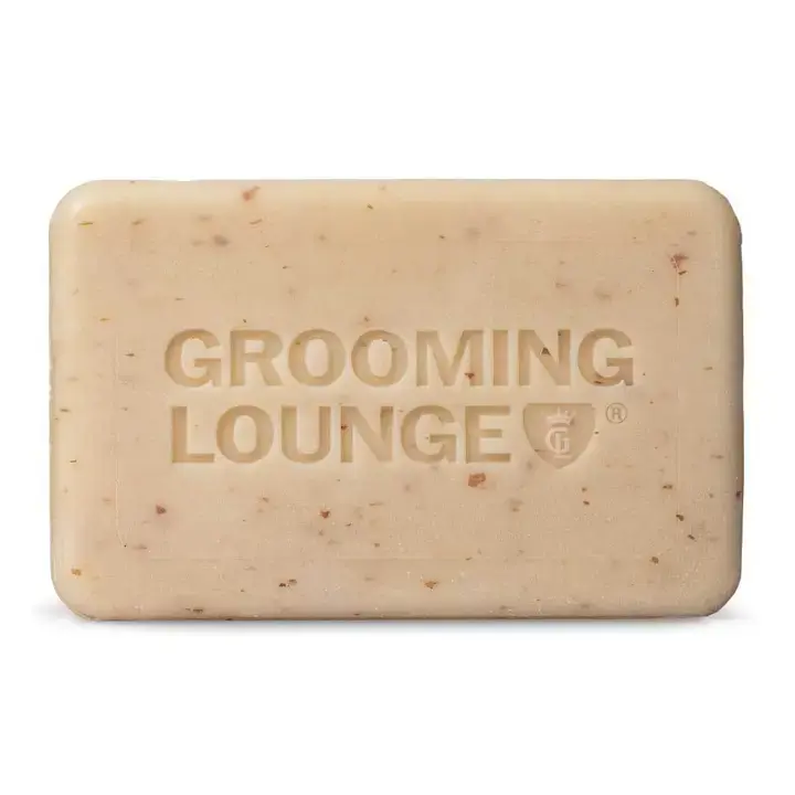 Thumbnail: Grooming Lounge Our Best Smeller Exfoliating Body Bar