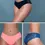 Thumbnail: Arden Cheeky Panty Pack