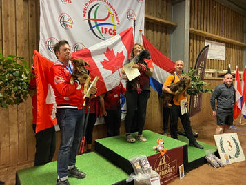 Snooker Results. Finally!