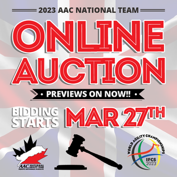 Spring Online Auction Now in Previews
