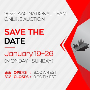2026 NTMC Online Auction