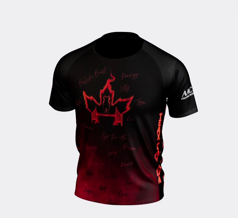 2026 Supporter Shirts