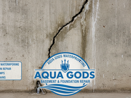 Leaky Basement Repair Tips: Internal Solutions for Leaky Basements