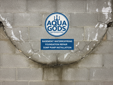 Fixing Bowing Basement Walls: Practical Solutions You Can Trust
