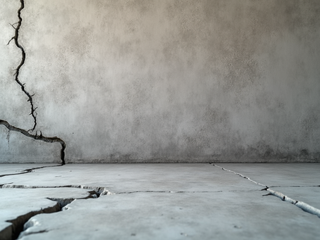 Repairing Cracked Foundations: What You Need to Know