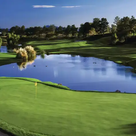 Shadow Creek MGMResorts.com