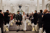 Wedding Aisle Lanterns