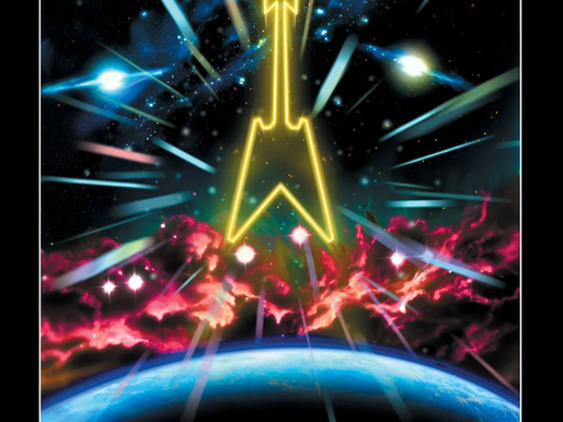 Interstella 5555: The 5tory of the 5ecret 5tar 5ystem and 25 Years of Daft Punk's Discovery