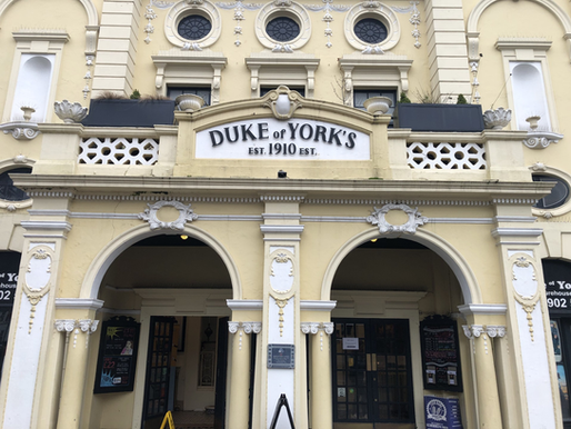 CINECITY returns for its 23rd iteration - all you need to know.