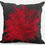Thumbnail: Throw Pillow: Red Beauty