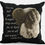 Thumbnail: Throw Pillow: Psalm 91:11