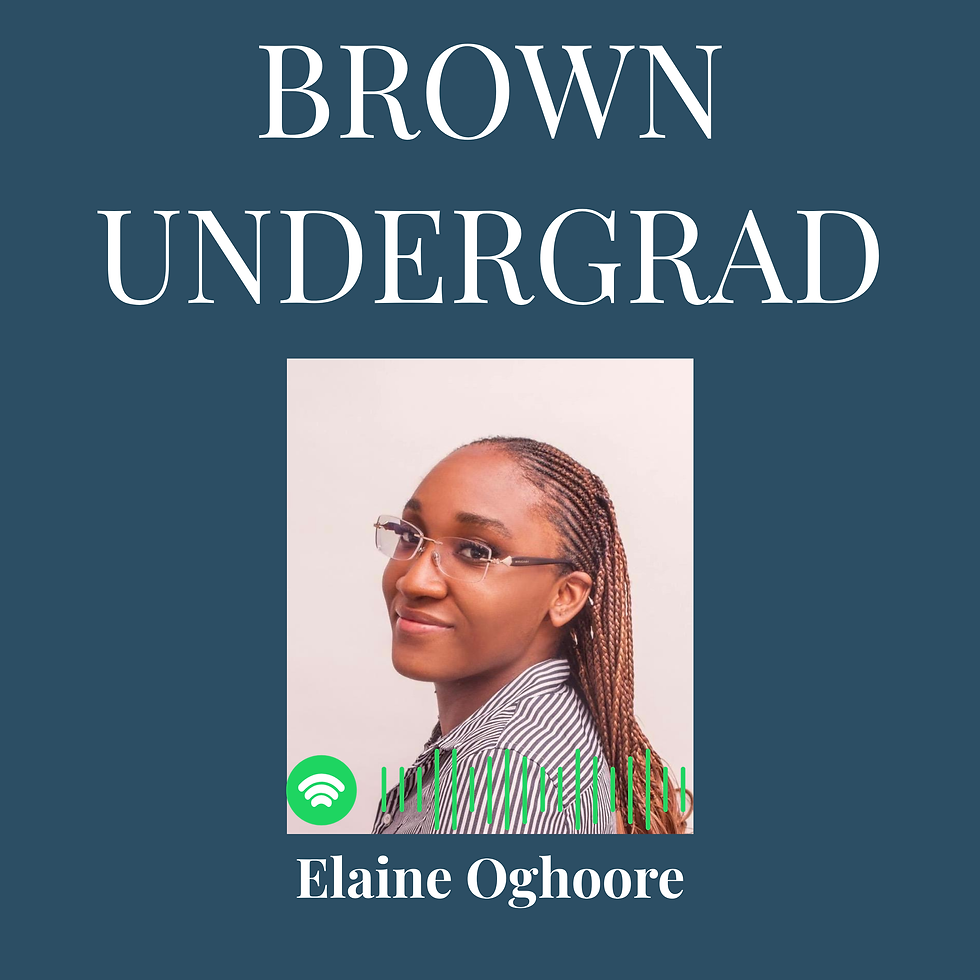 Brown University