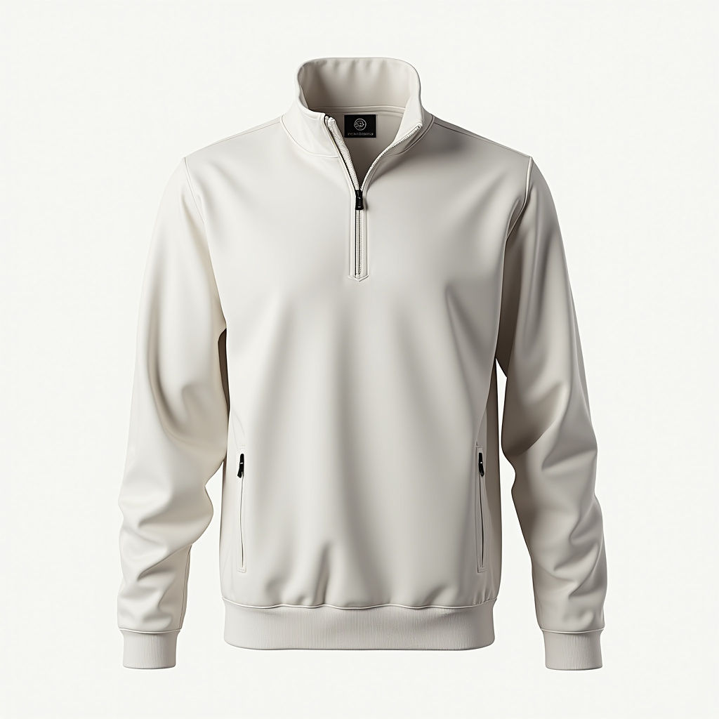 Leadership Quarter Zip