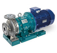 UTS Stainless steel magnetic driven pump