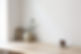 Breakfast, scandi indoor interior still life. Minimal home design concept. Beige ceramic v