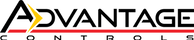 Advantage Controls logo