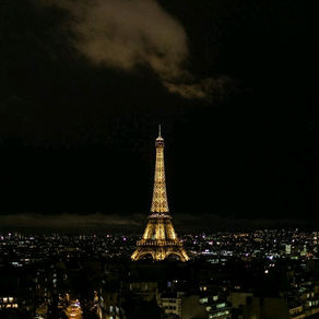 Top 5 Most Beautiful places to Visit in the World