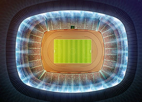 stadium