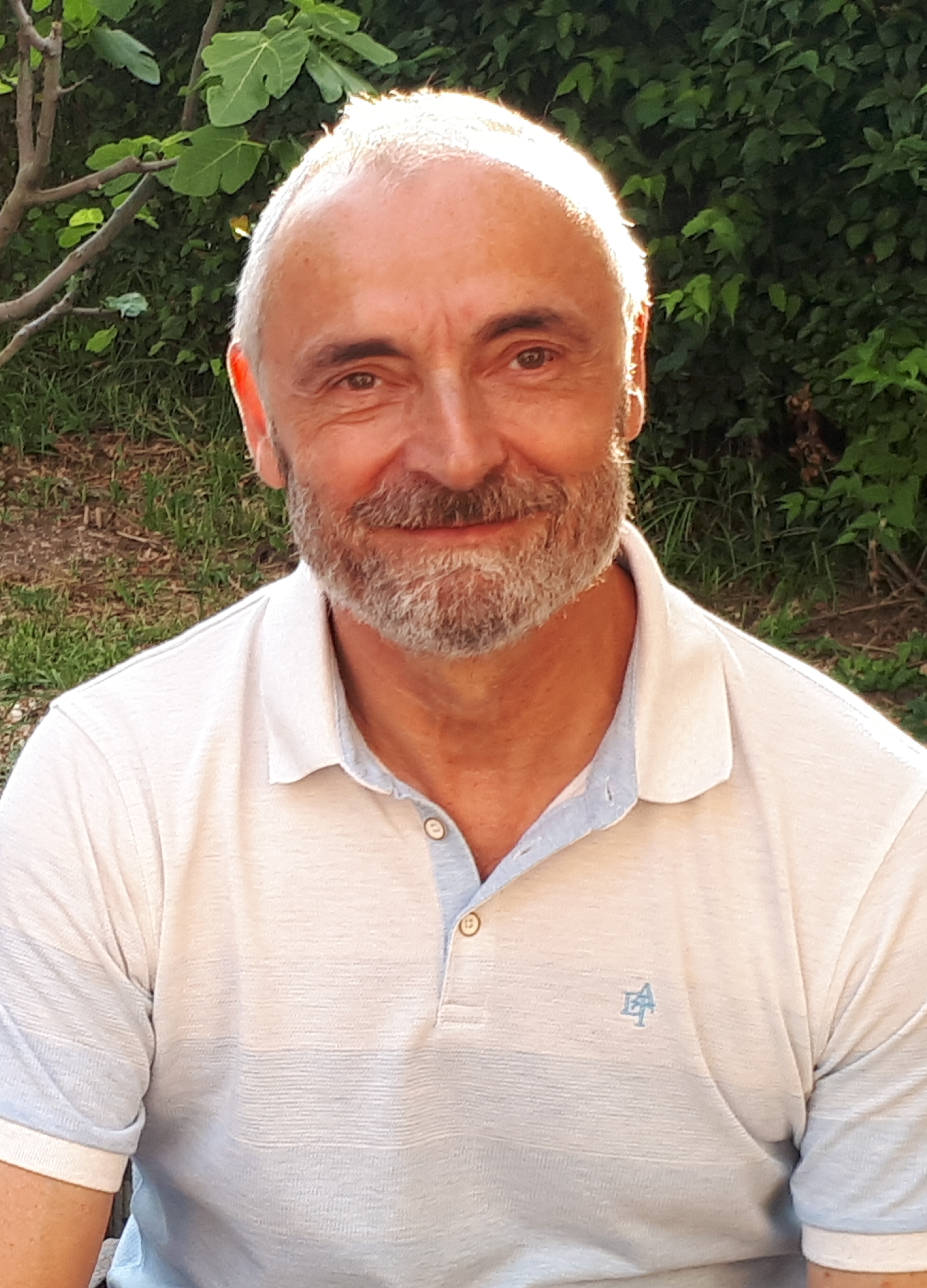 Jean-Pierre Duchemin