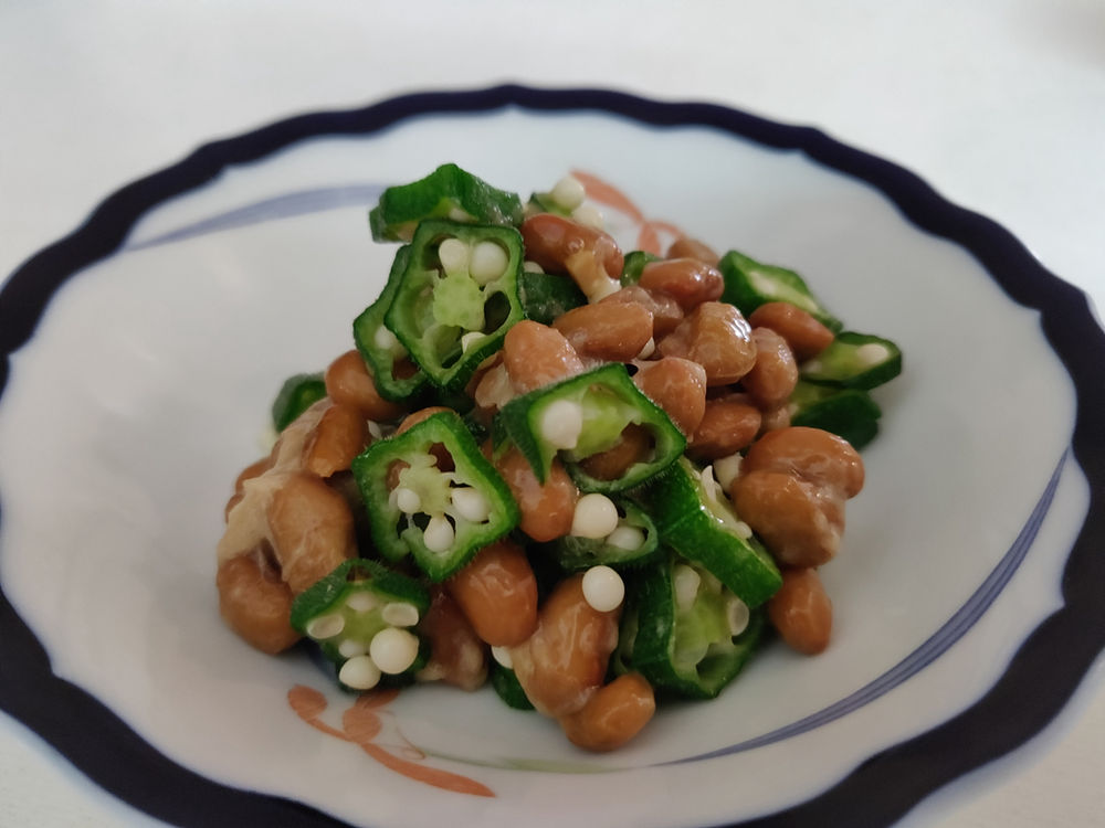 Let’s boost up our immune system with Japanese traditional