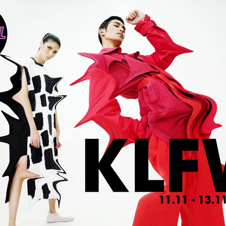 KLファッション・ウィーク(KLFW2020)、コロナ禍でオンラインにて開催 ~リアル・ランウェイ・ショーをしのぎ、大盛況のうちに閉幕~
