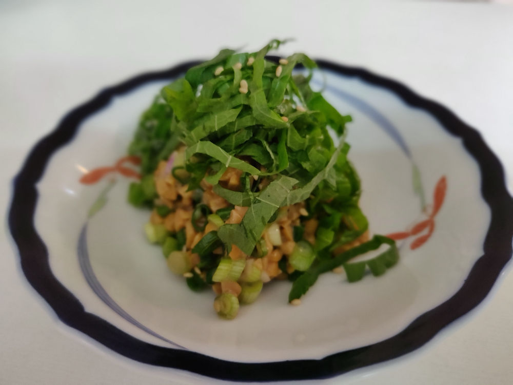Let’s boost up our immune system with Japanese traditional