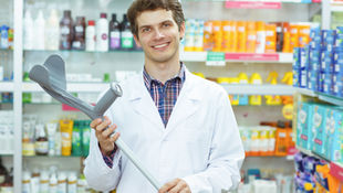 Les pharmaciens ont du cœur […] sur 🎙 Pharma Radio 